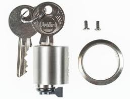 JUNIE 2904 FURNITURE CYLINDER