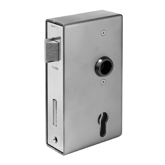 AMF 140P POORTSLOT MET ANTI-PANIEK