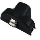 FAPIM OLTRE PANIC EXIT DEVICE: 8236 CENTRAL LOCK WITH AUTO-DEADLOCKING – THREE LOCKING POINTS