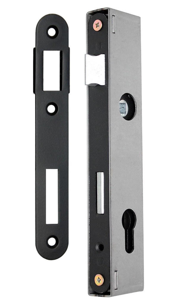 INSTEEKSLOT 90/22 VOOR POORTEN