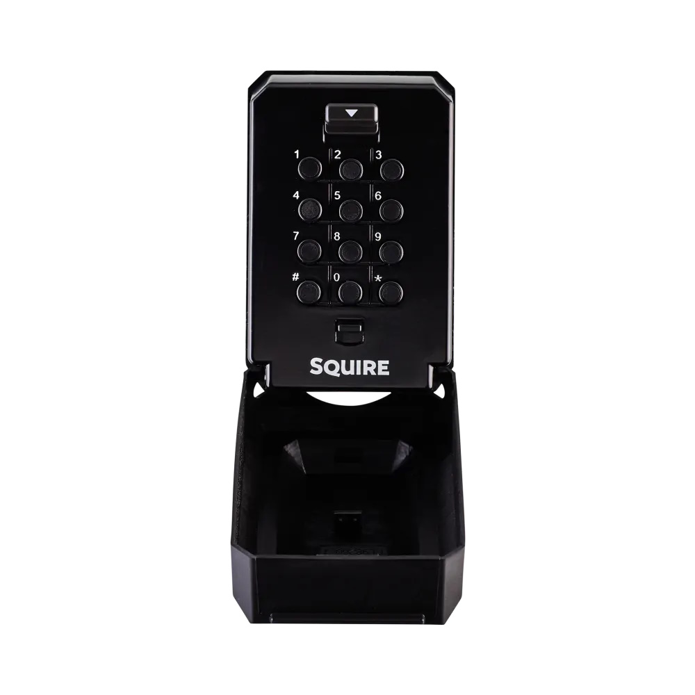 SQUIRE KEYKEEP 2™ MEDIUM-SIZED KEY SAFE