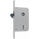 LITTO A7159 SERRURE À CROCHET À CLÉ À GORGE