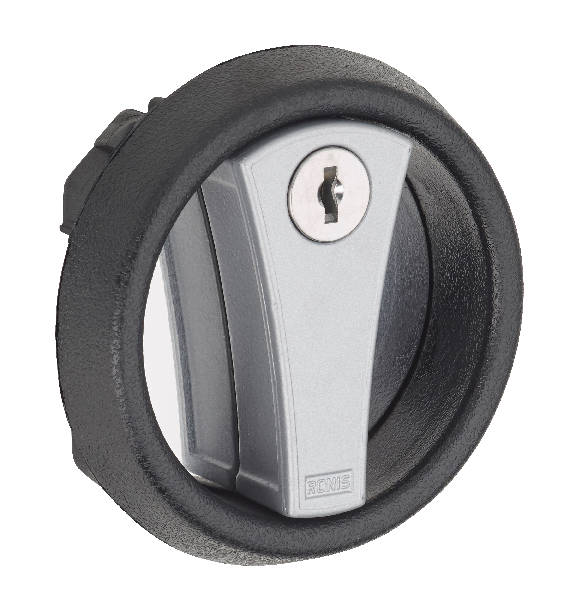 RONIS 23100 AFSLUITBAAR HANDGREEPSLOT