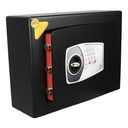 DE RAAT KEYSAFE GCE COFFRE À CLE