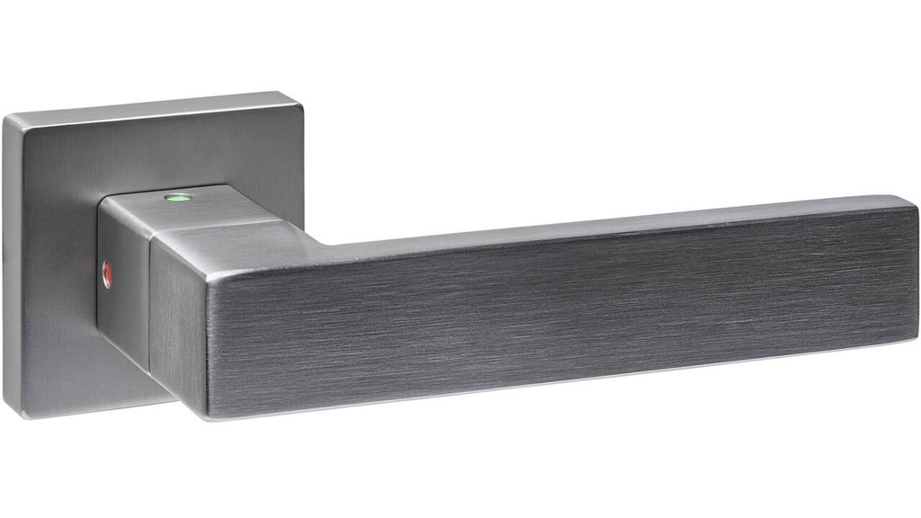 INTERSTEEL PROLOCK CUNERA KRUKKENPAAR MET BLOKKEER MACHANISME