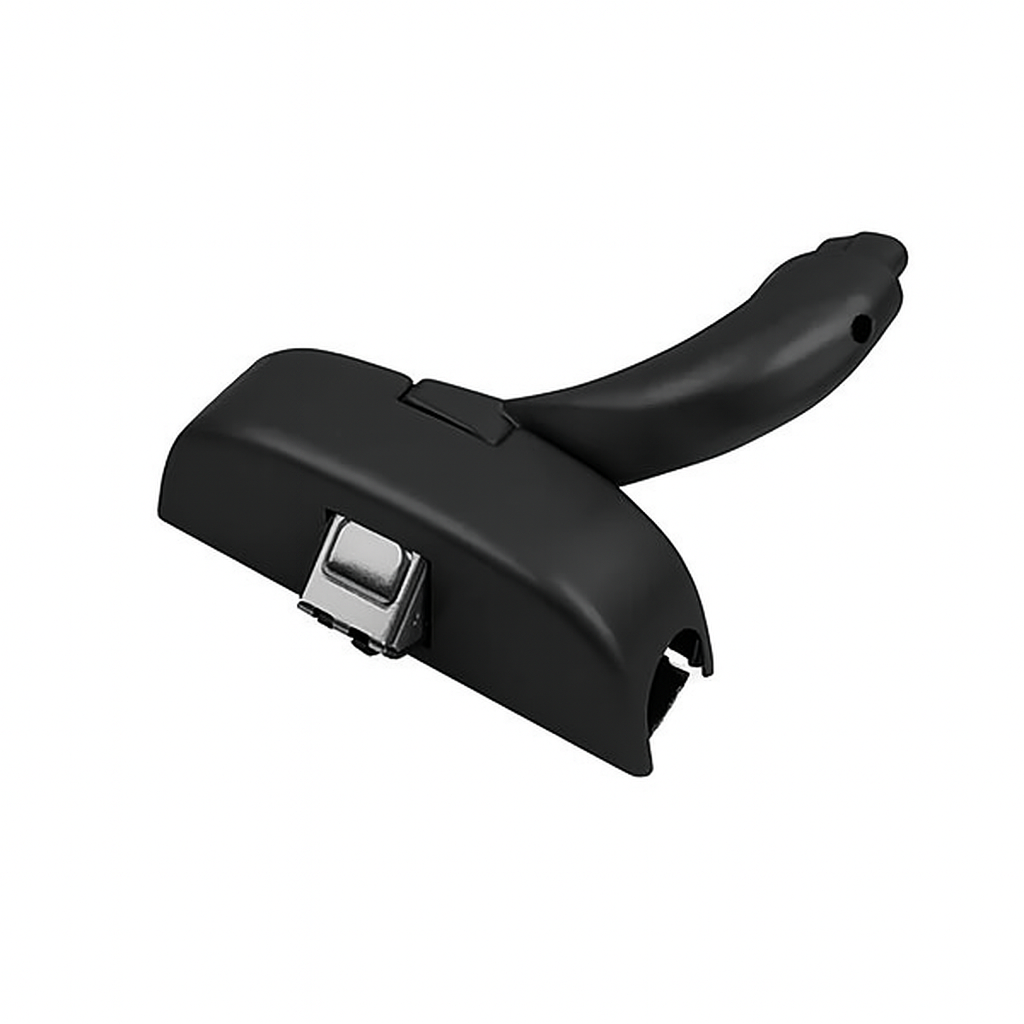 FAPIM OLTRE PANIC EXIT DEVICE: 8036 CENTRAL LOCK WITH AUTO-DEADLOCKING – THREE LOCKING POINTS