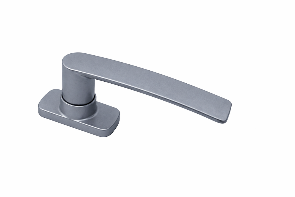 FAPIM EOS WINDOW HANDLE - in RAL colour