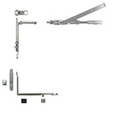 FAPIM 1465C GALICUBE 150 BASISKIT KIPP-VOR-DREH-MECHANISMUS