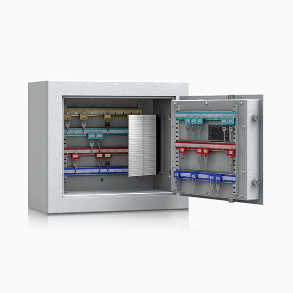 DE RAAT NOVA KEYSAFE