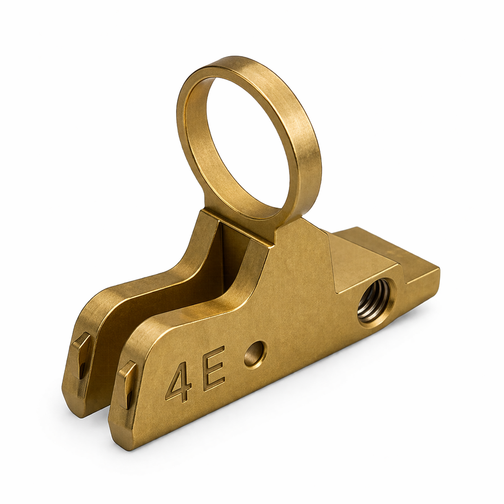 CES CYLINDER HOUSING EXTENSION