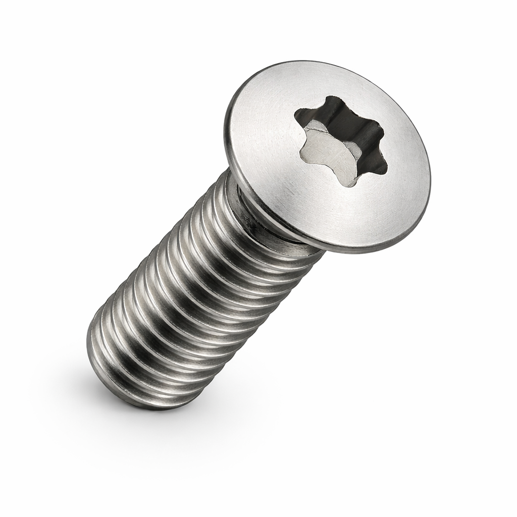 CES FIXING SCREW TX10