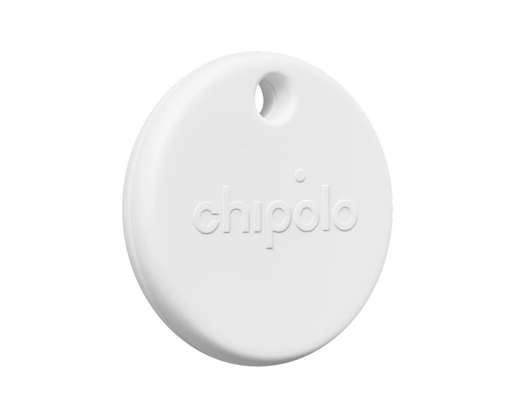 CHIPOLO CLASSIC: KEEP TRACK OF YOUR KEYS