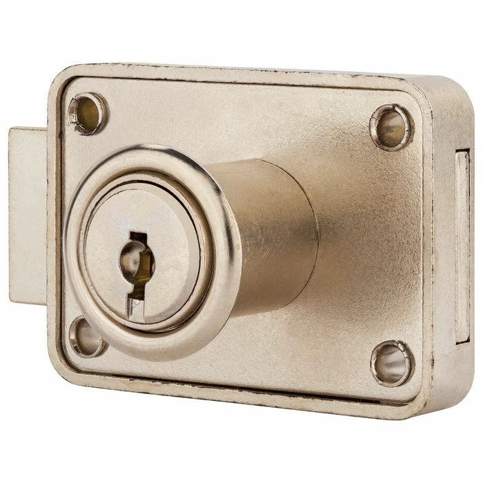 BURG-WACHTER MZ 83 SERRURE À CYLINDRE