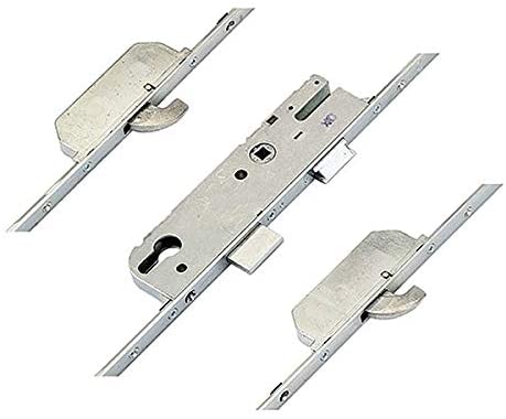 GU MEERPUNTSLOT MET HAKEN AS 72