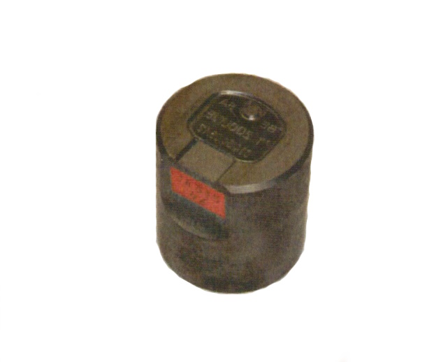 STEMPEL VOOR EIGEN SLEUTELKOP VOOR BASI CILINDERS