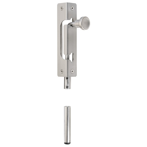 AMF 151NI LATCH STAINLESS STEEL