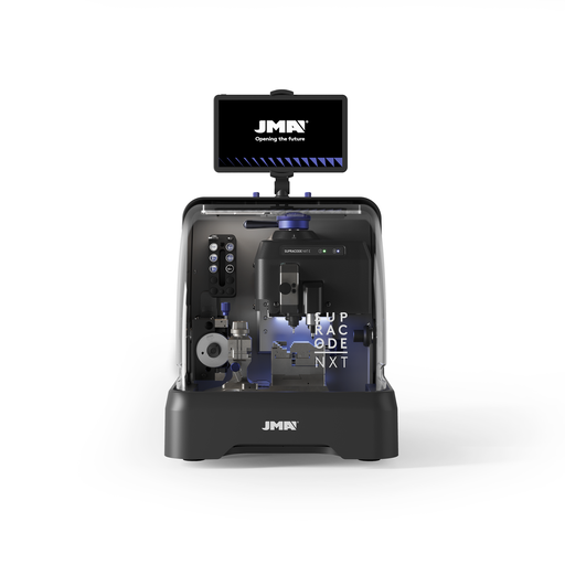 JMA SUPRACODE NXT SLEUTELMACHINE