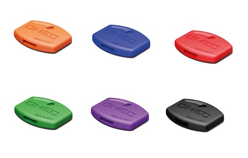 OMEC OTTOO SLEUTELKAPJES