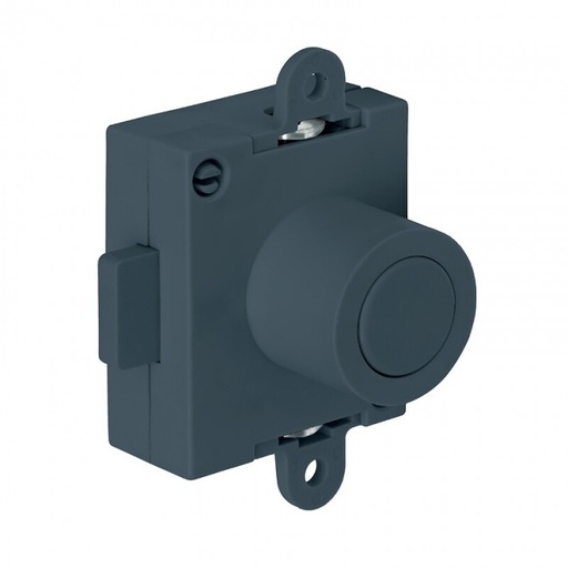 JUNIE 8611 PUSH-LOCK