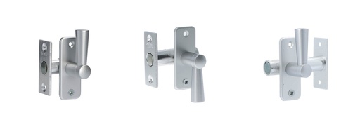 NEMEF INSTEEKGRENDEL 2600/4