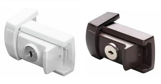 BURG WÄCHTER WINSAFE KOMFORT-SCHUIF