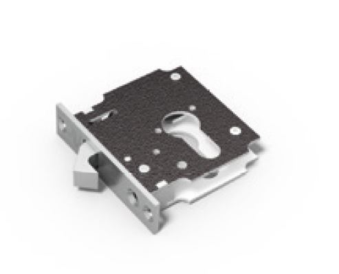 OMEC 1246 GLASDEURSLOT