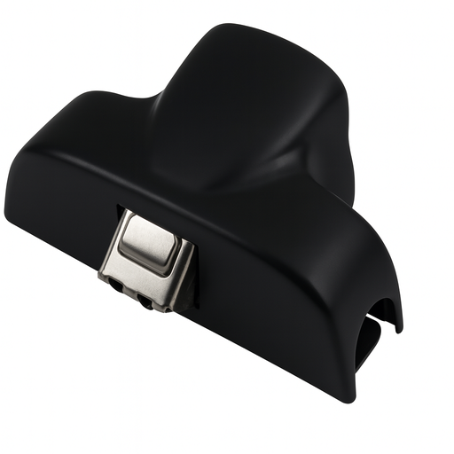 FAPIM OLTRE DISPOSITIF ANTIPANIQUE : 8236 SERRURE CENTRALE AVEC AUTOBLOCAGE – TROIS POINTS DE FERMETURE