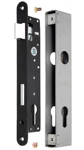 INSTEEKSLOT 90/22 VOOR POORTEN