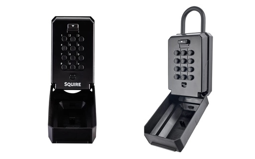 SQUIRE KEYKEEP 2™ MITTLERER SCHLÜSSELTRESOR