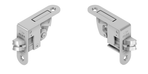 OLDA 26 AUTOMATISCHE KANTRIEGEL ECKMODELL