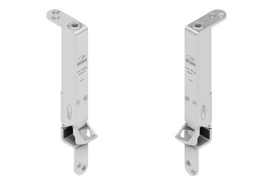 OLDA 34 AUTOMATIC EDGE SLIDER