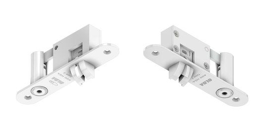 OLDA 600 AUTOMATISCHER SCHIEBEFENSTERRAHMEN