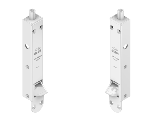 OLDA 28 EXTENDED AUTOMATIC EDGE SLIDER