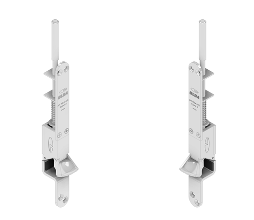 OLDA 34 AUTOMATISCHE KANTSCHUIF TOCHTPROFIEL