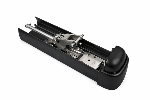 FAPIM OLTRE DISPOSITIF ANTIPANIQUE : 8243 SUPPORT CENTRAL PRÉDISPOSÉ POUR DISPOSITIF DE DÉCONDAMNATION