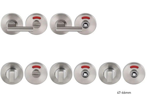 ARTITEC PERMAFIX PROLINE WC GARNITUUR