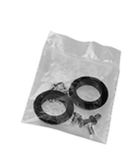 [154302] AMF 494 KUNSTSTOF KRUKRING SET