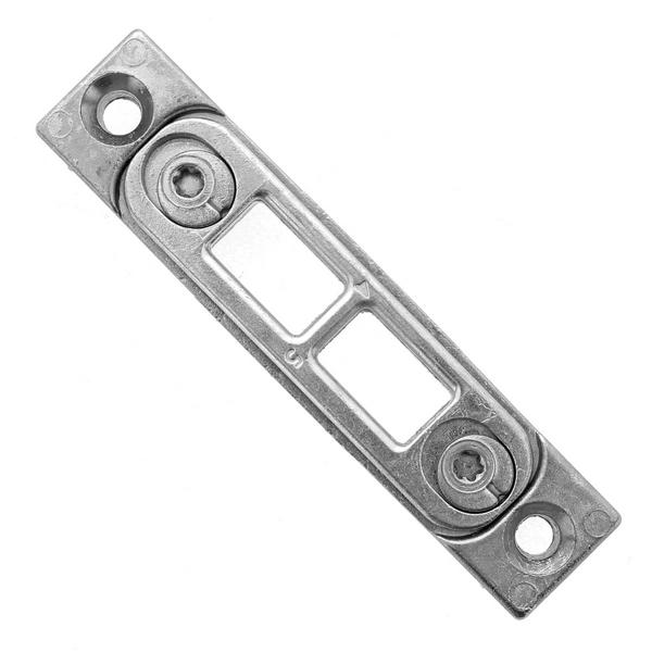 [23886 / 23710] MACO SCHOOTSLUITPLAAT