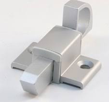 [00931101] ARGENTA 931 LOQUETEAU AVEC GOUPILLE LONGUE