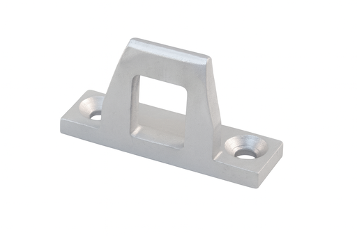 ARGENTA SLUITSTUK VOOR KNIPSLOT