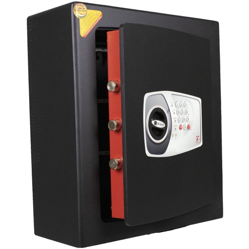 DE RAAT SLEUTELKLUIS "KEYSAFE GCE"