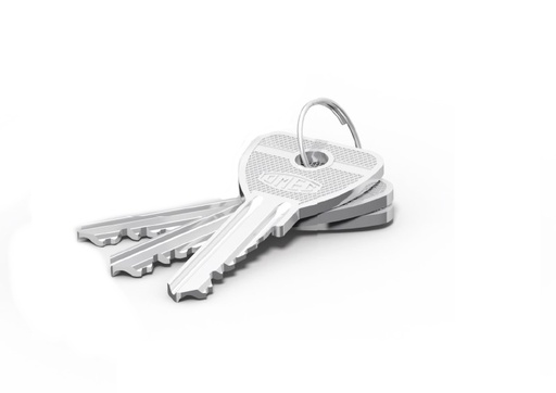 OMEC SERIE 120 - EXTRA SLEUTEL