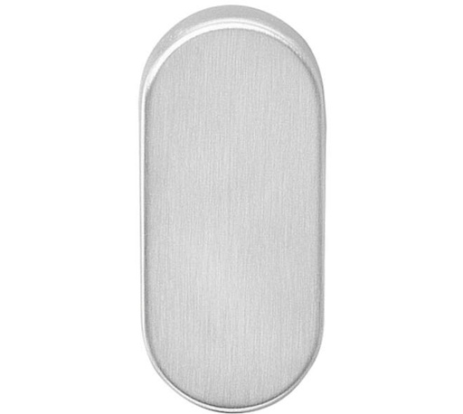 [0035.341719] INTERSTEEL BLINDE OVALE ROZET 65x30x10mm