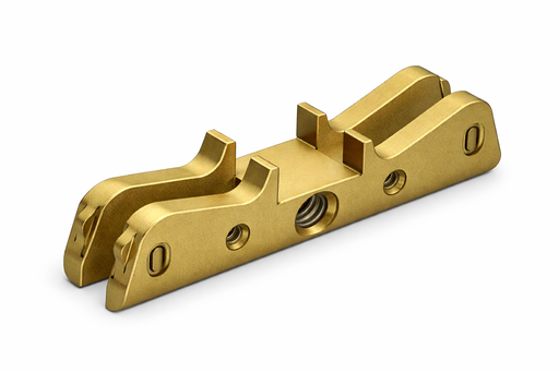 CES BASISCILINDERBALK