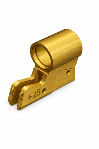 [214519/25] CES EXTRA CILINDERHUISVERLENGING