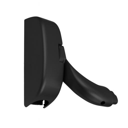 FAPIM OLTRE PANIC EXIT DEVICE: 8023 CENTRAL LOCK WITH REVERSIBLE MECHANISM – TWO LOCKING POINTS